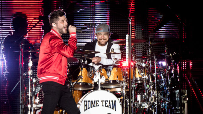 Thomas Rhett3594